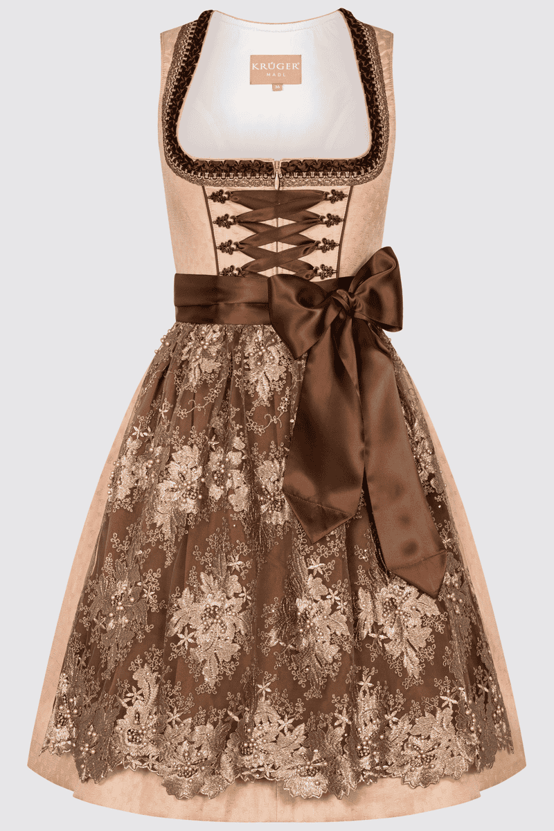 Krüger Madl Dirndl Catania (50cm)