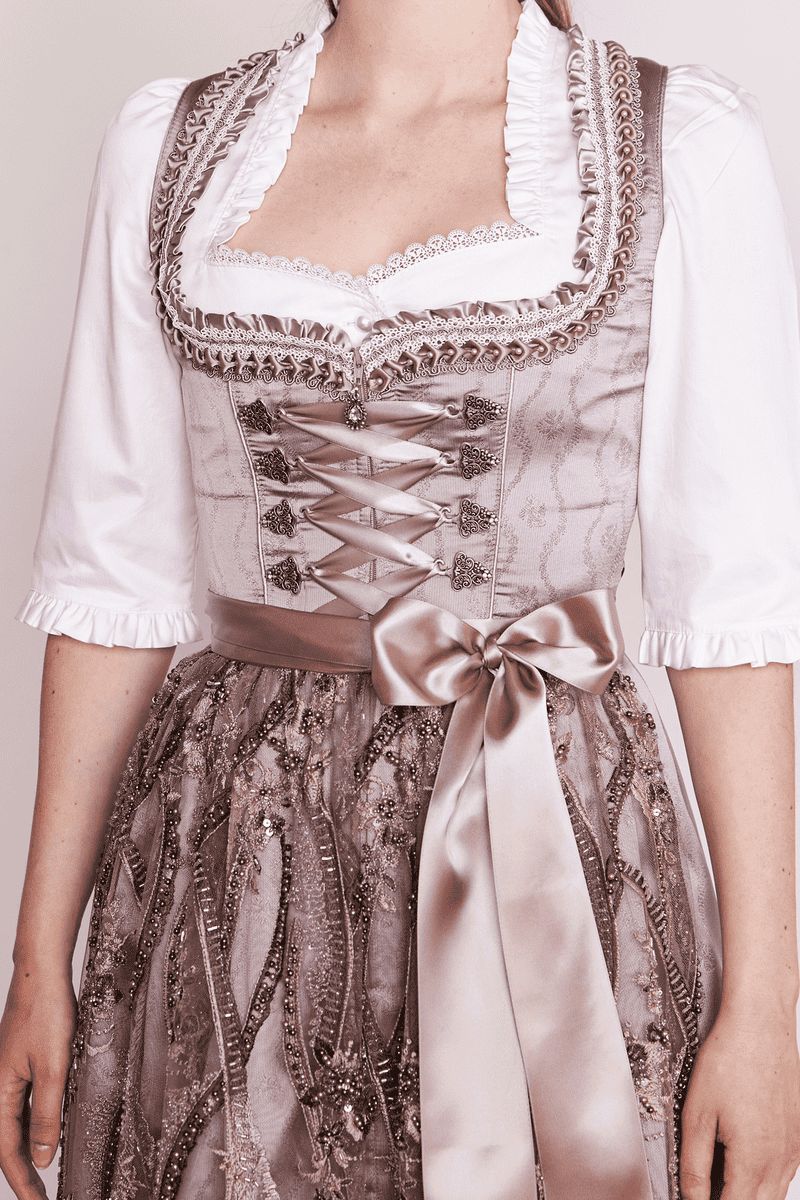 Krüger Madl Dirndl Catharine (60cm)