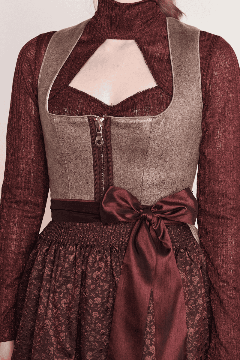 Krüger Madl Dirndl Cathlin (60cm)