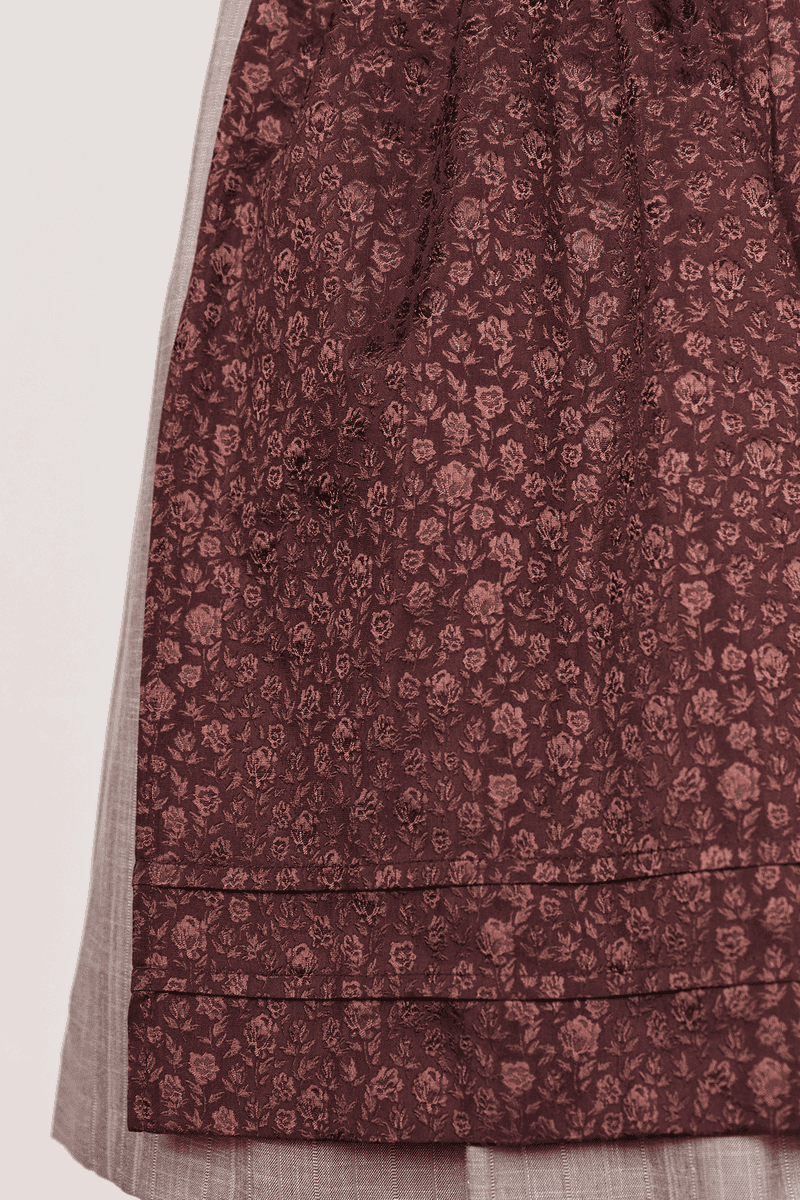 Krüger Madl Dirndl Cathlin (60cm)