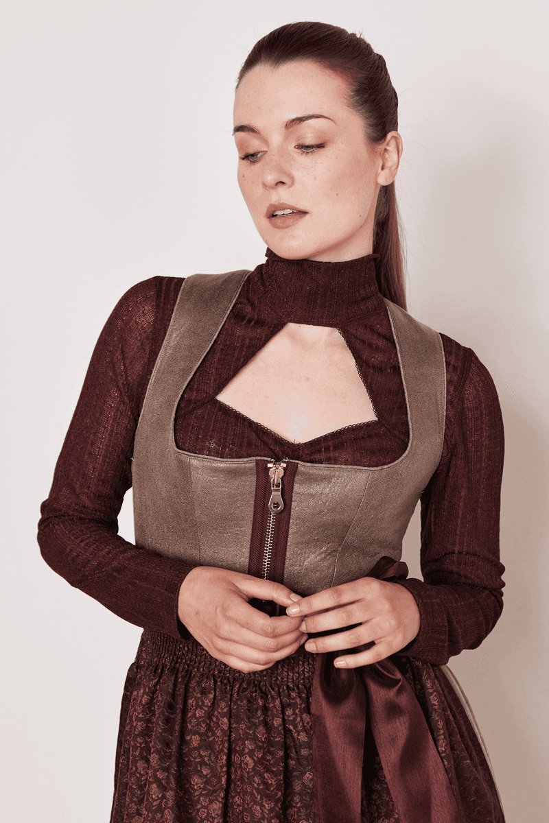 Krüger Madl Dirndl Cathlin (60cm)