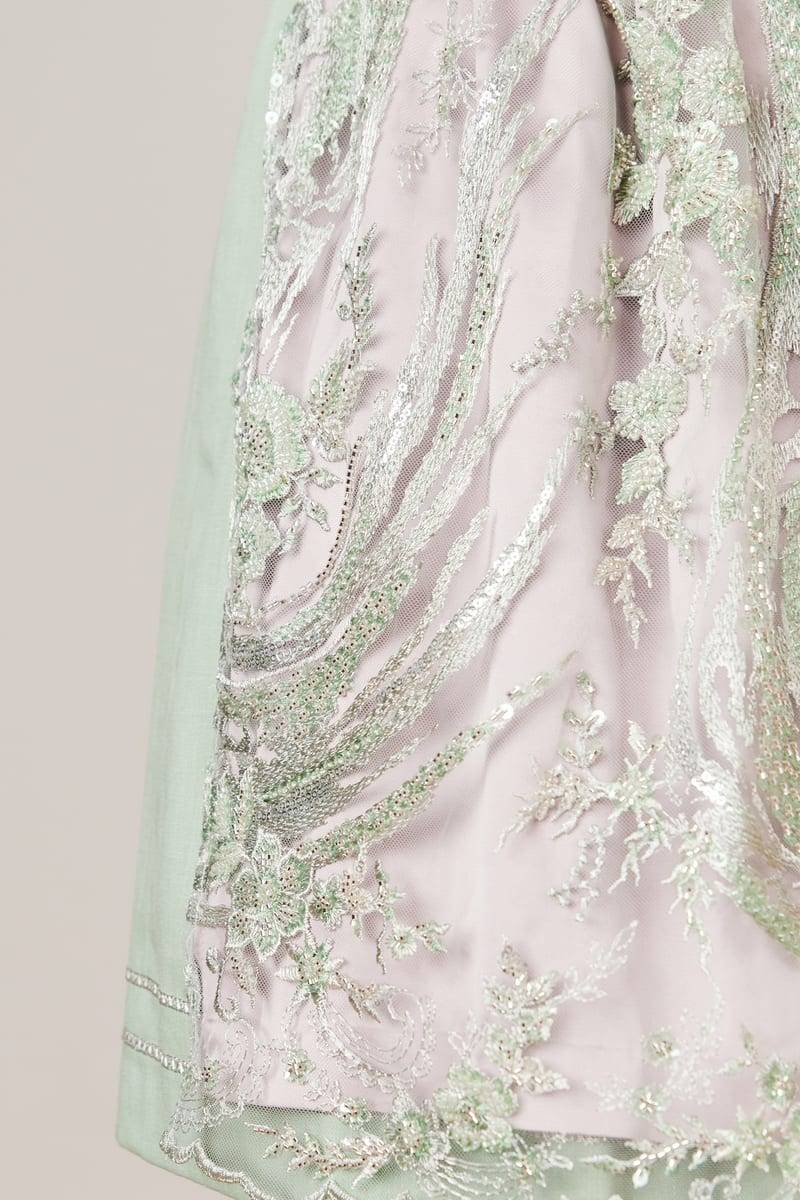 Krüger Madl Dirndl Celestina (60cm)