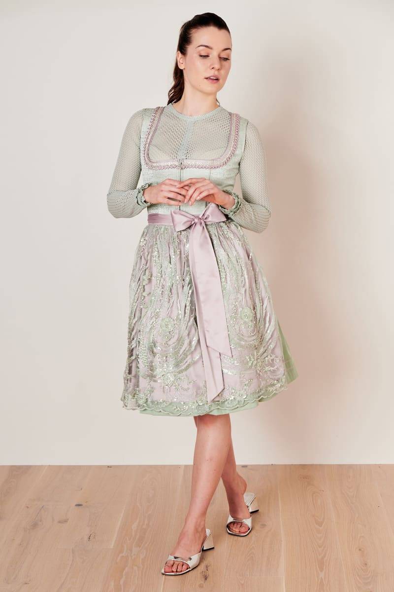 Krüger Madl Dirndl Celestina (60cm)