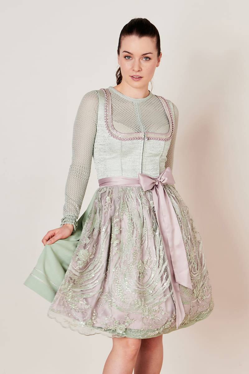 Krüger Madl Dirndl Celestina (60cm)