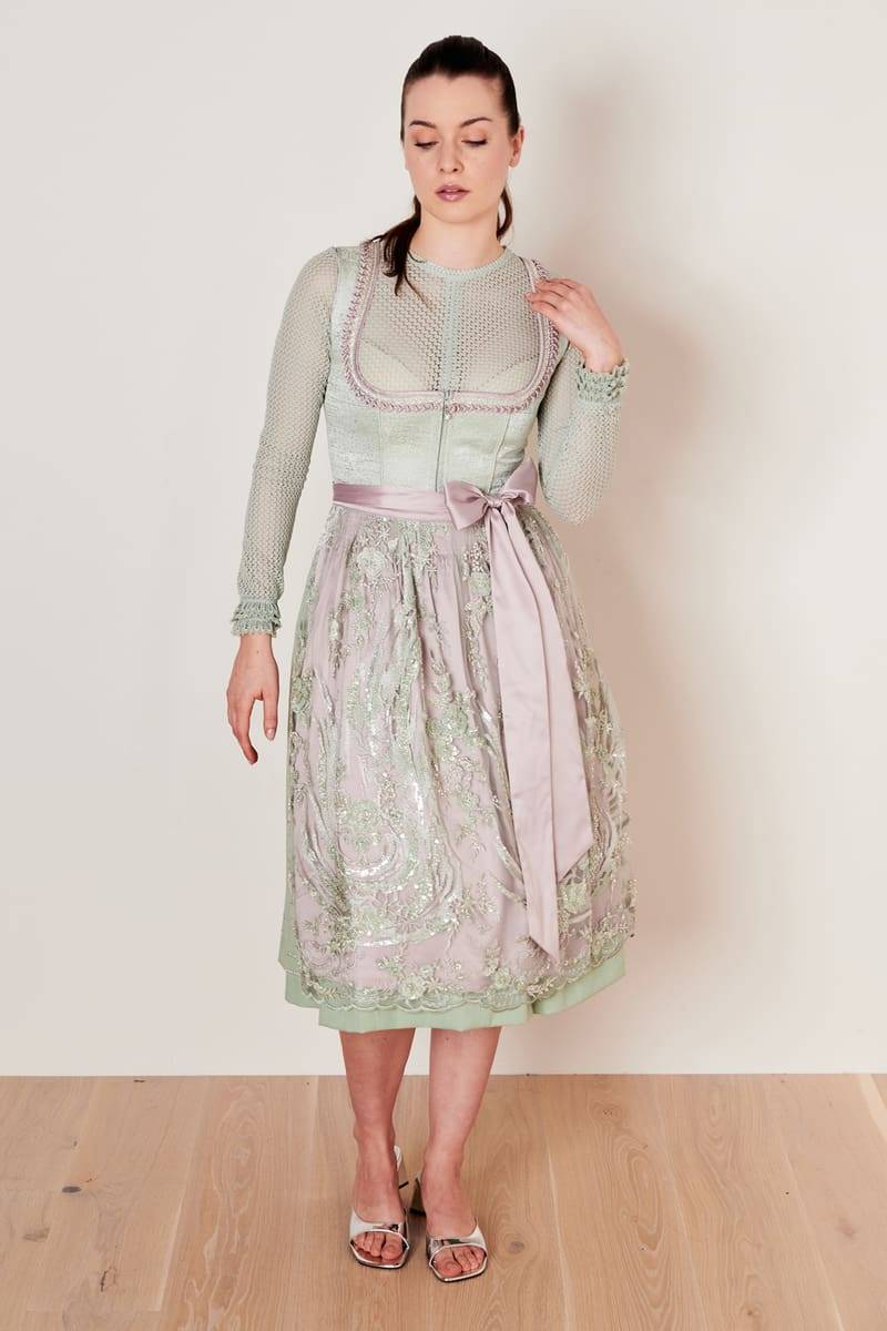 Krüger Madl Dirndl Celestina (70cm)