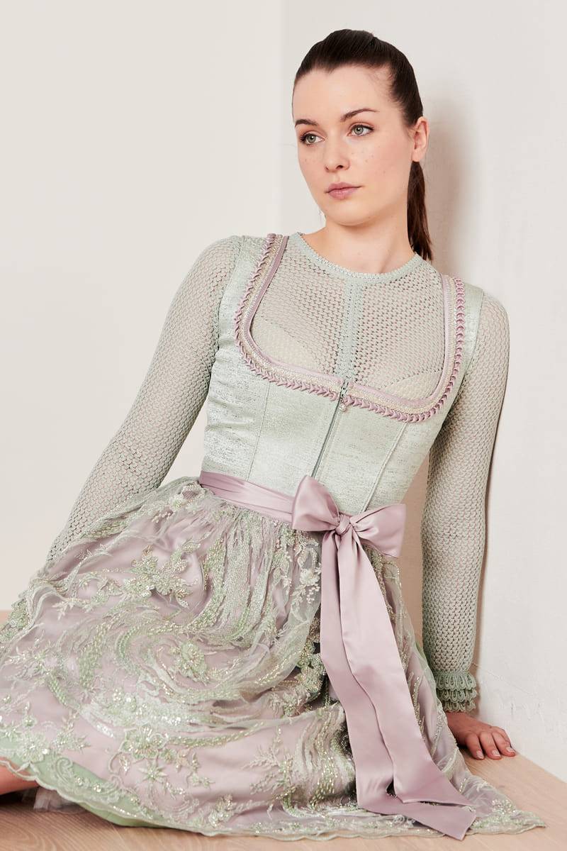 Krüger Madl Dirndl Celestina (70cm)