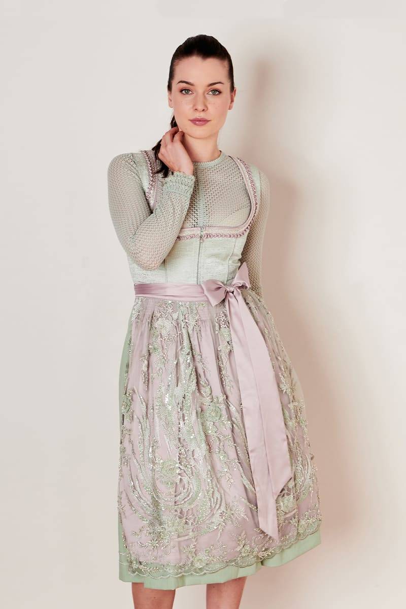 Krüger Madl Dirndl Celestina (70cm)
