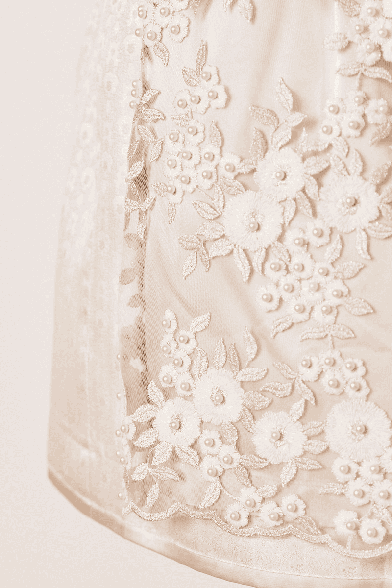 Krüger Madl Dirndl Charlene (60cm)