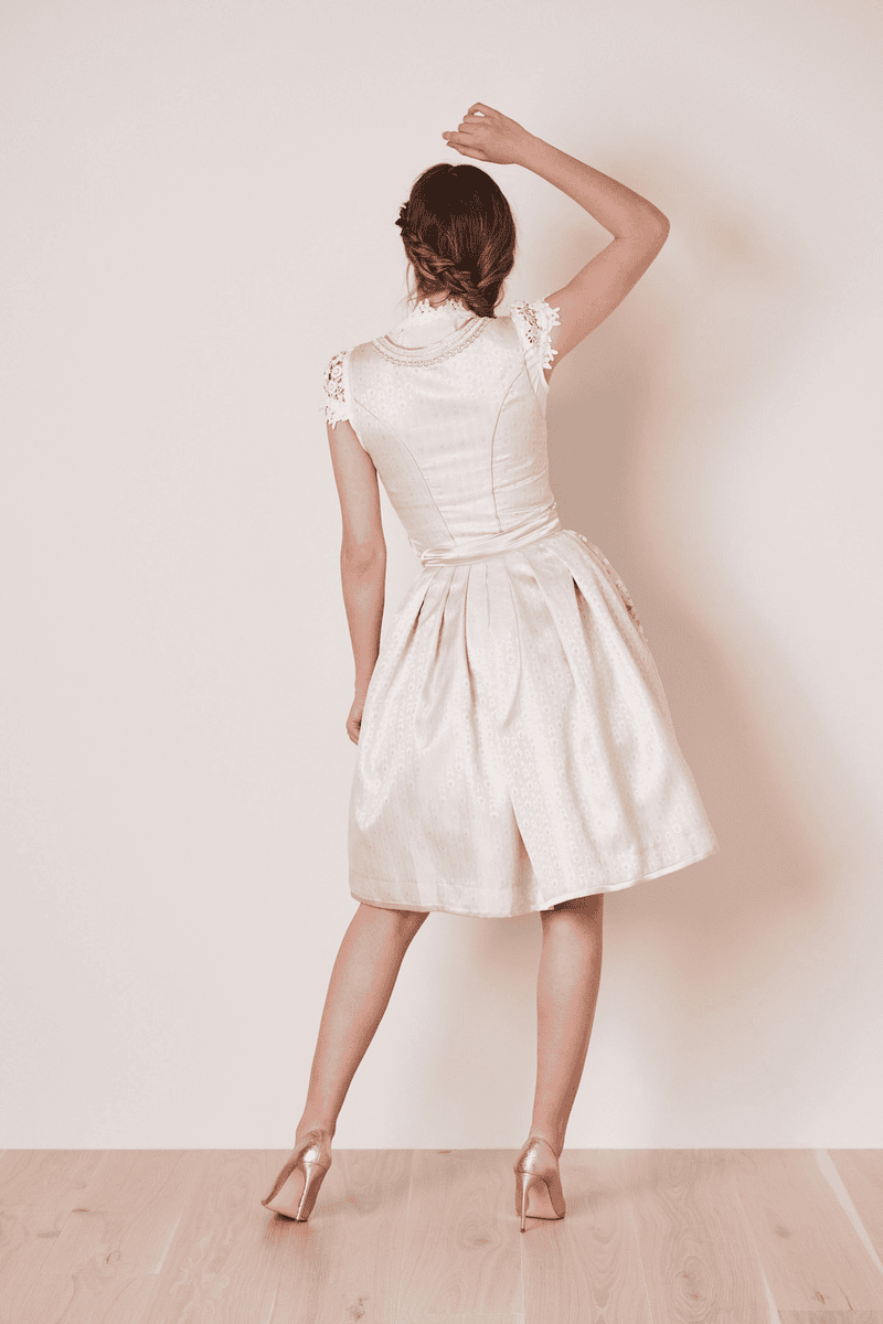 Krüger Madl Dirndl Charlene (60cm)