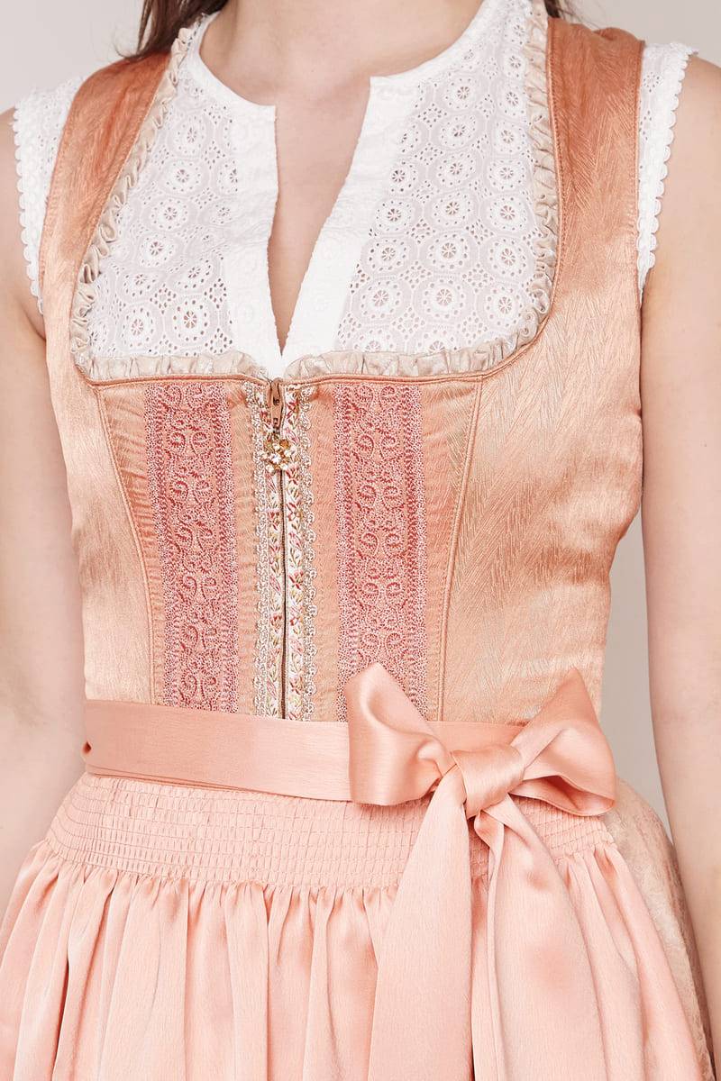 Krüger Madl Dirndl Christa (50cm)