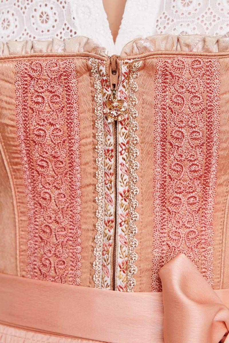 Krüger Madl Dirndl Christa (50cm)