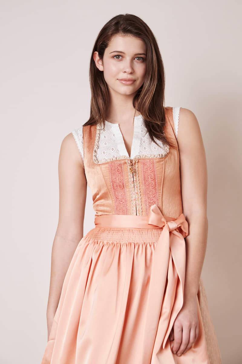 Krüger Madl Dirndl Christa (50cm)