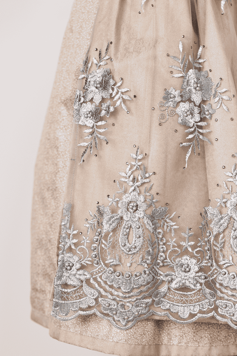 Krüger Madl Dirndl Christelle (60cm)