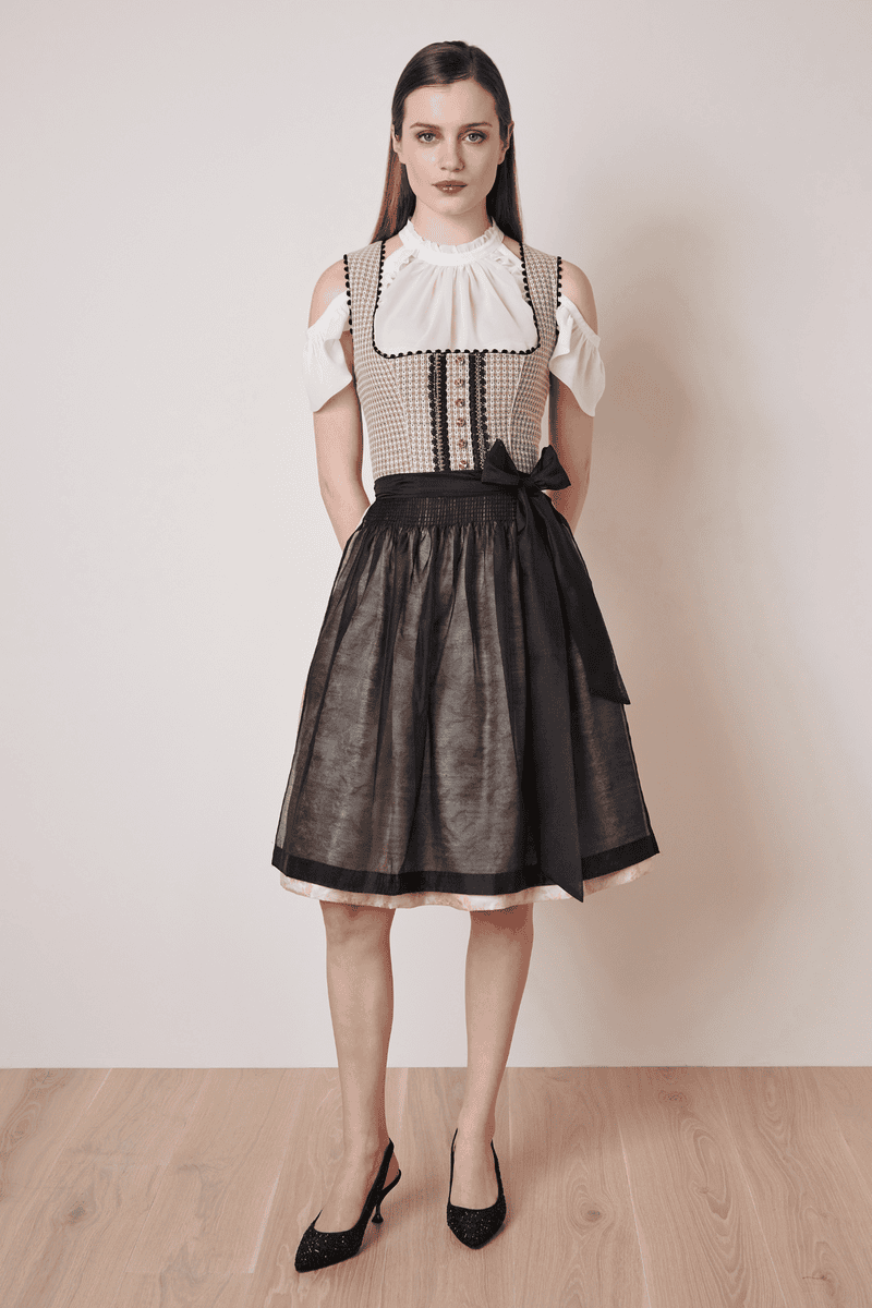 Krüger Madl Dirndl Christine (60cm)