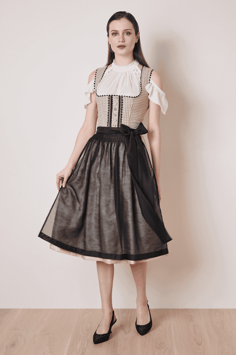 Krüger Madl Dirndl Christine (70cm)