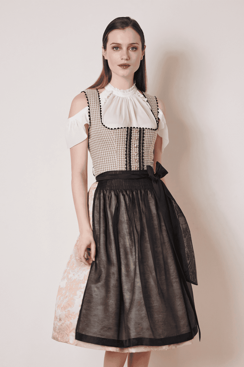 Krüger Madl Dirndl Christine (70cm)