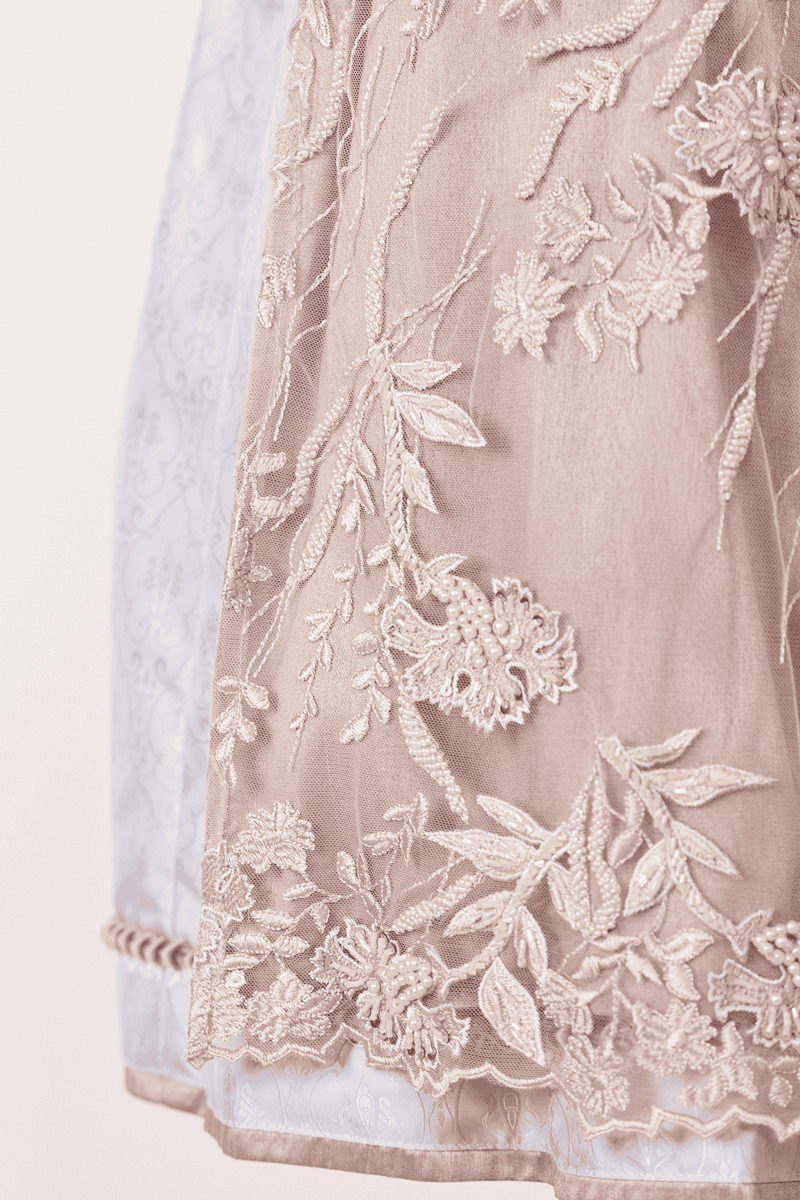 Krüger Madl Dirndl Clarissa (70cm)