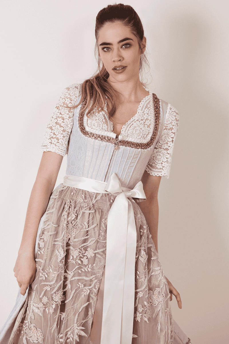 Krüger Madl Dirndl Clarissa (70cm)