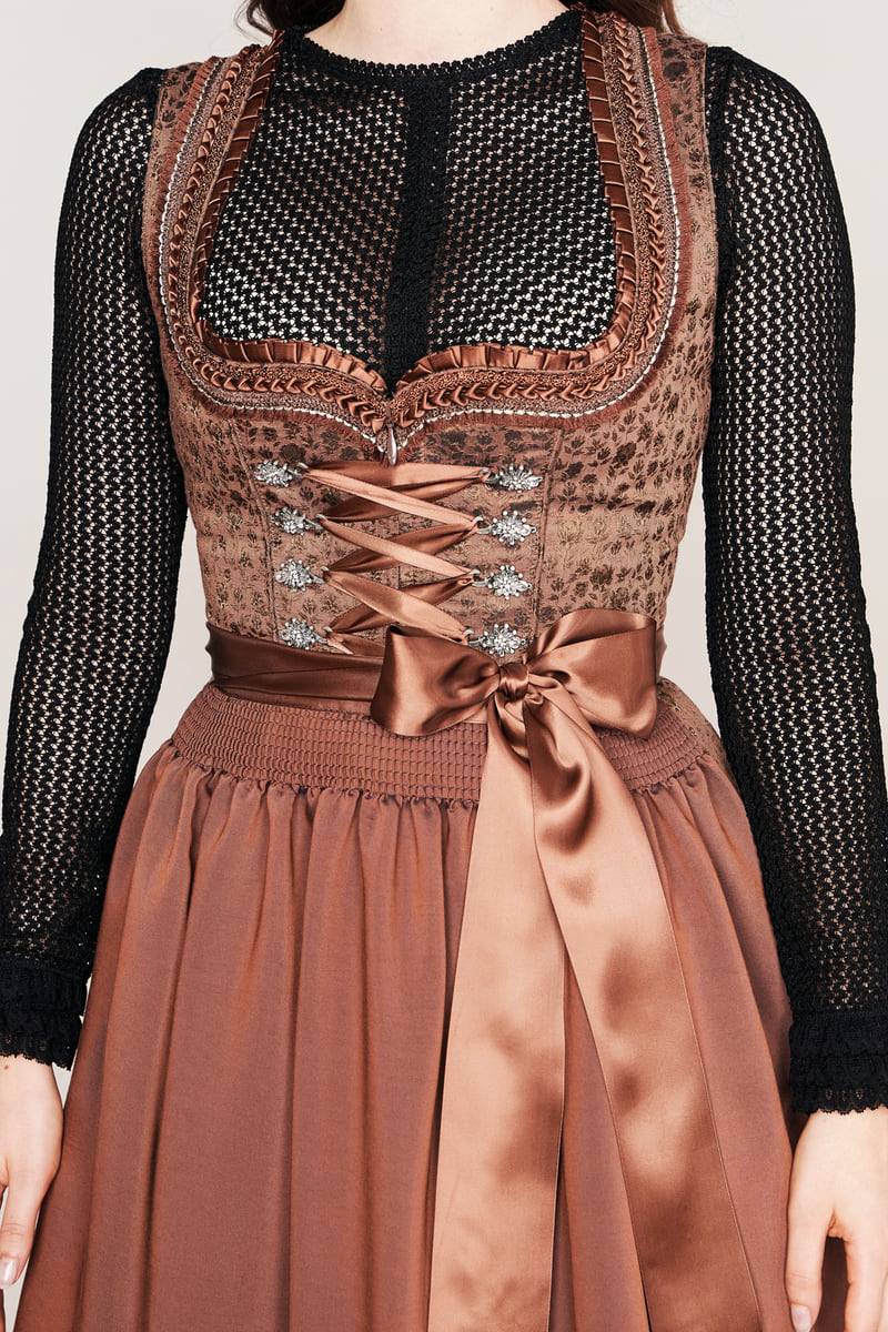 Krüger Madl Dirndl Clio (60cm)