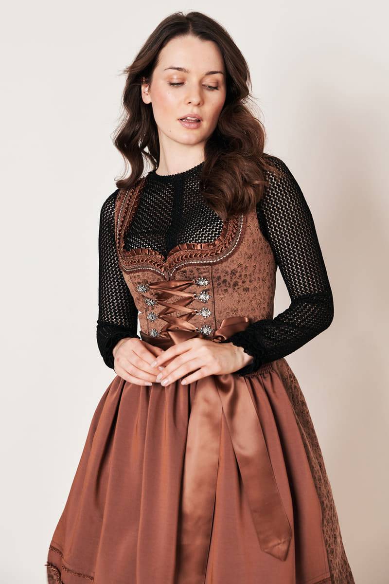Krüger Madl Dirndl Clio (60cm)