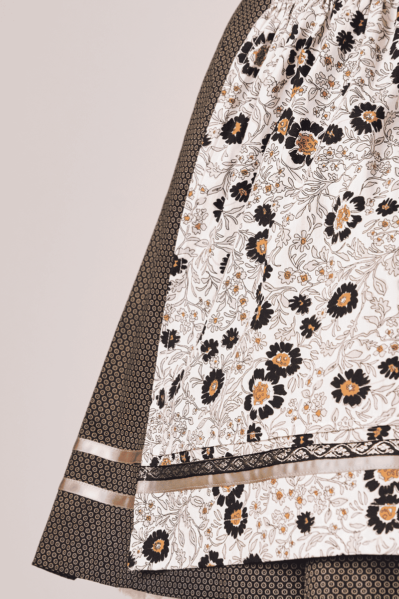 Krüger Madl Dirndl Coralie (60cm)