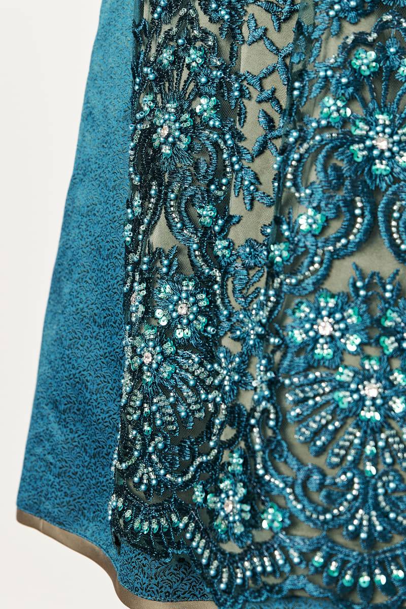 Krüger Madl Dirndl Cristina (60cm)