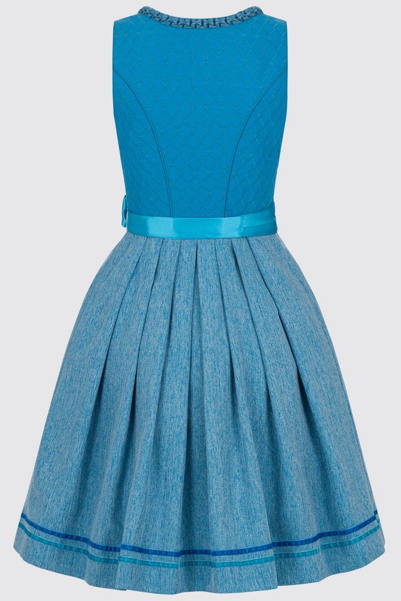 Krüger Madl Dirndl Crystal Clear (60cm)