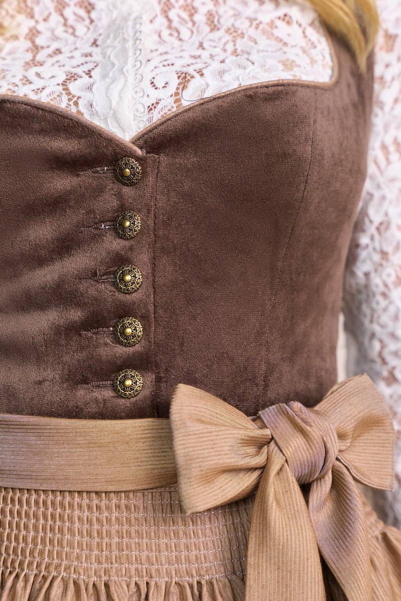 Krüger Madl Dirndl Dagi (60cm)