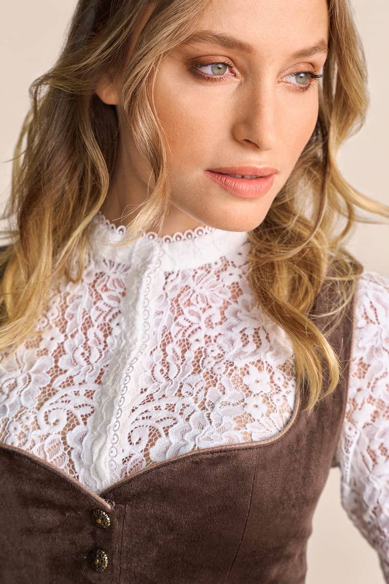 Krüger Madl Dirndl Dagi (60cm)