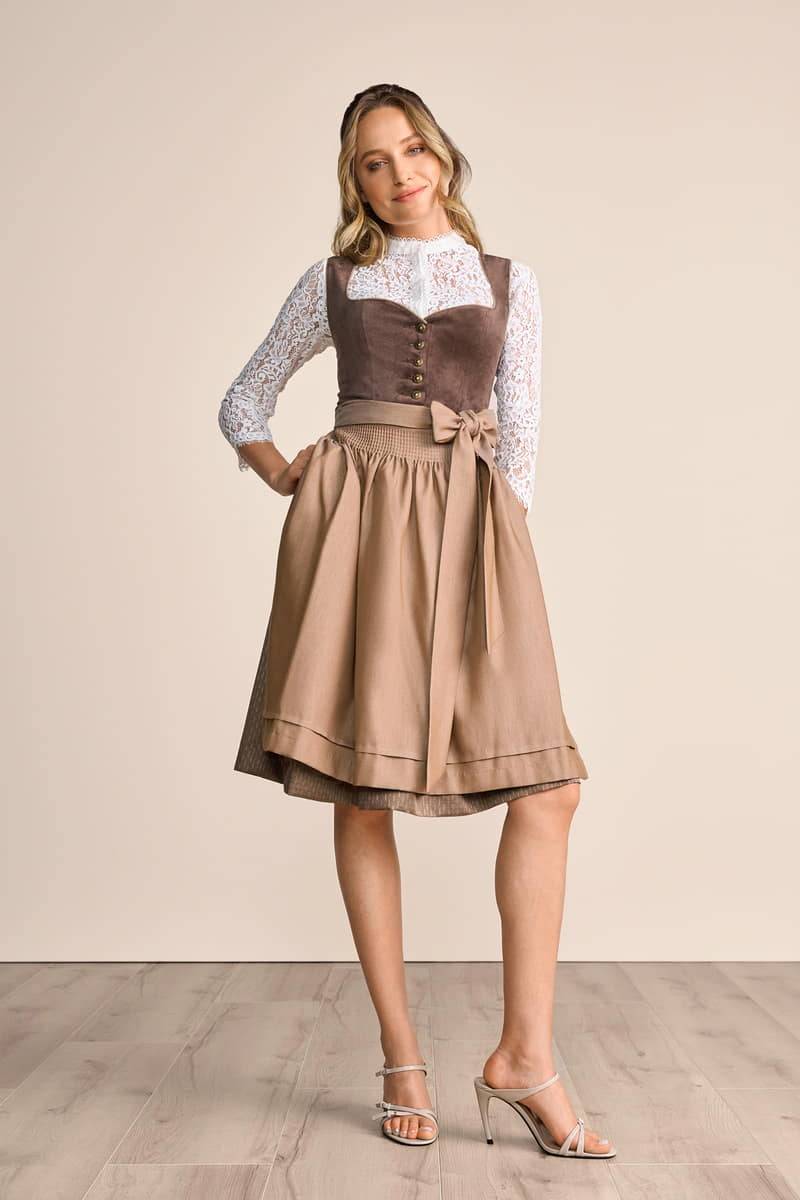 Krüger Madl Dirndl Dagi (60cm)