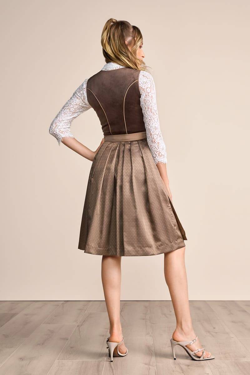 Krüger Madl Dirndl Dagi (60cm)