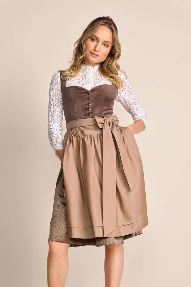 Krüger Madl Dirndl Dagi (60cm)