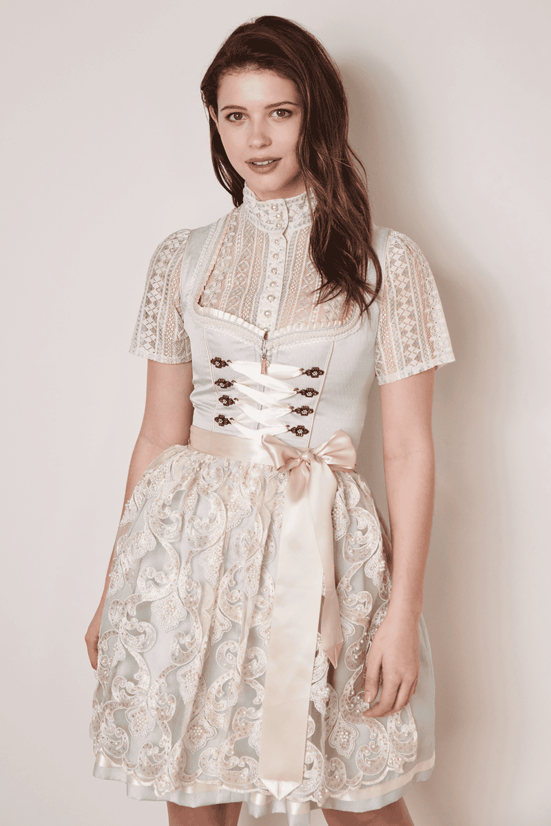 Krüger Madl Dirndl Dalina (50cm)
