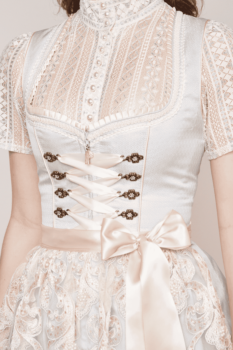 Krüger Madl Dirndl Dalina (60cm)