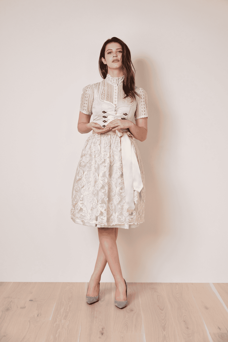 Krüger Madl Dirndl Dalina (60cm)