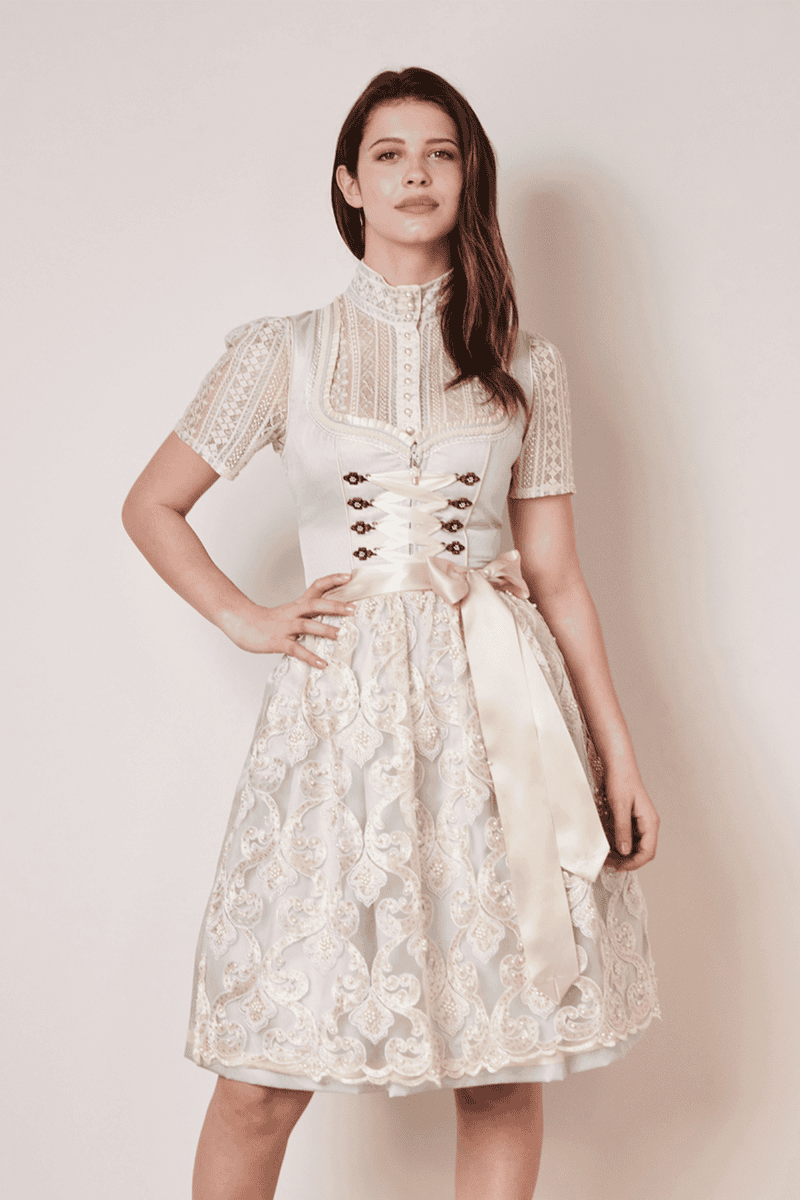 Krüger Madl Dirndl Dalina (60cm)