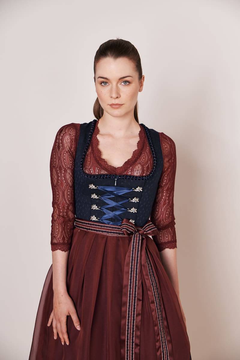 Krüger Madl Dirndl Dani (70cm)