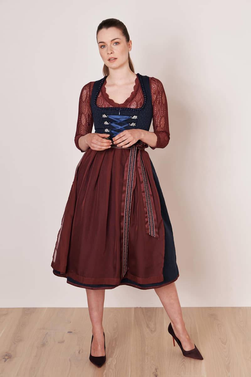 Krüger Madl Dirndl Dani (70cm)