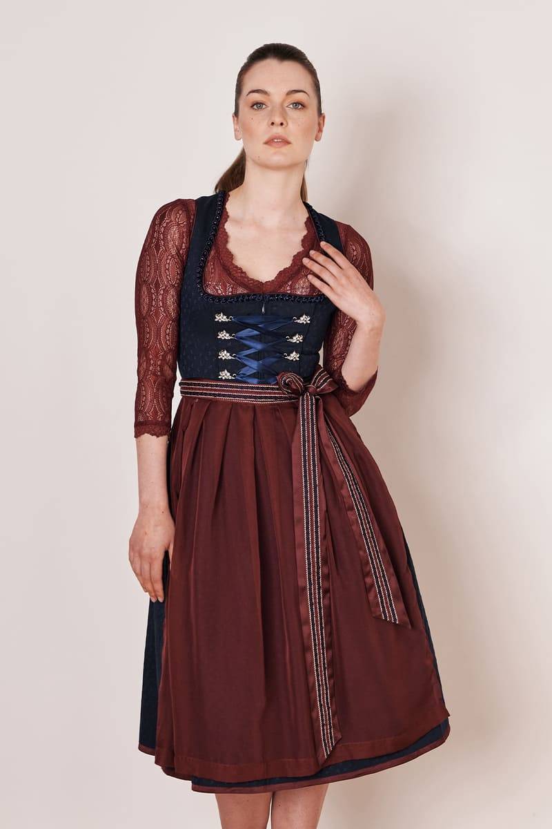 Krüger Madl Dirndl Dani (70cm)