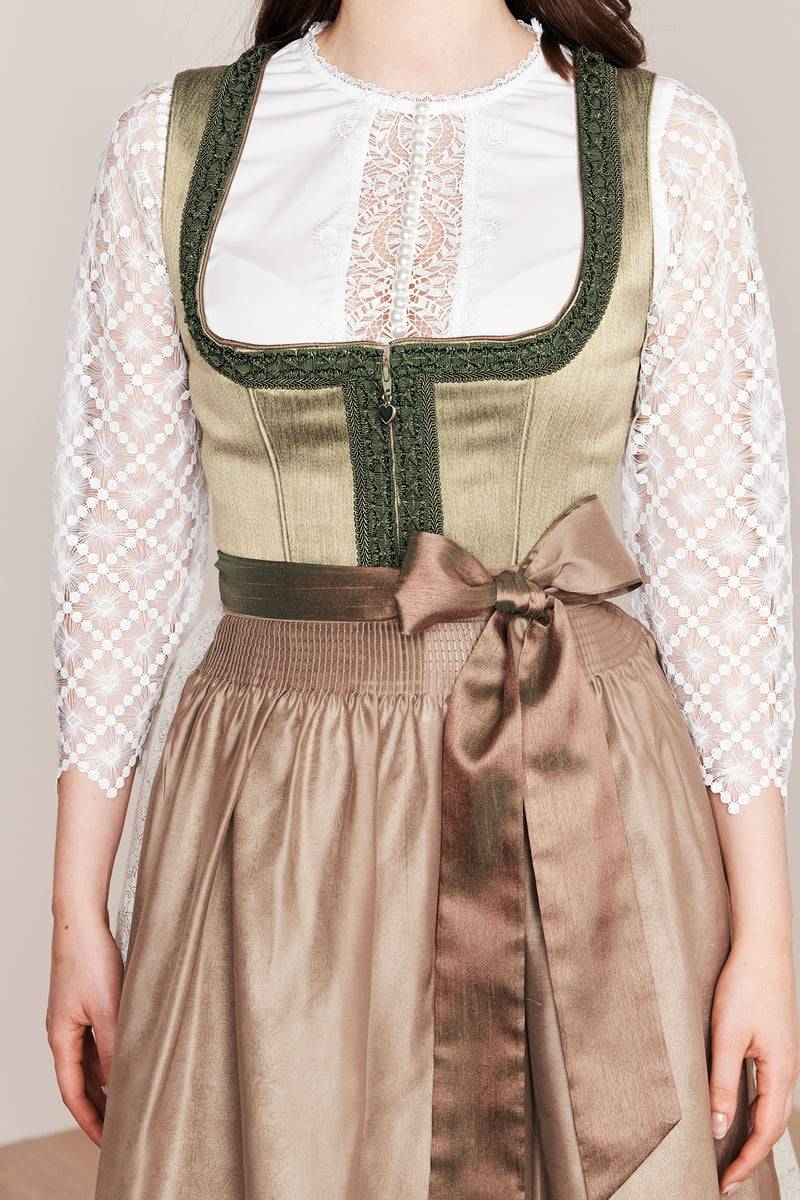 Krüger Madl Dirndl Danila (60cm)