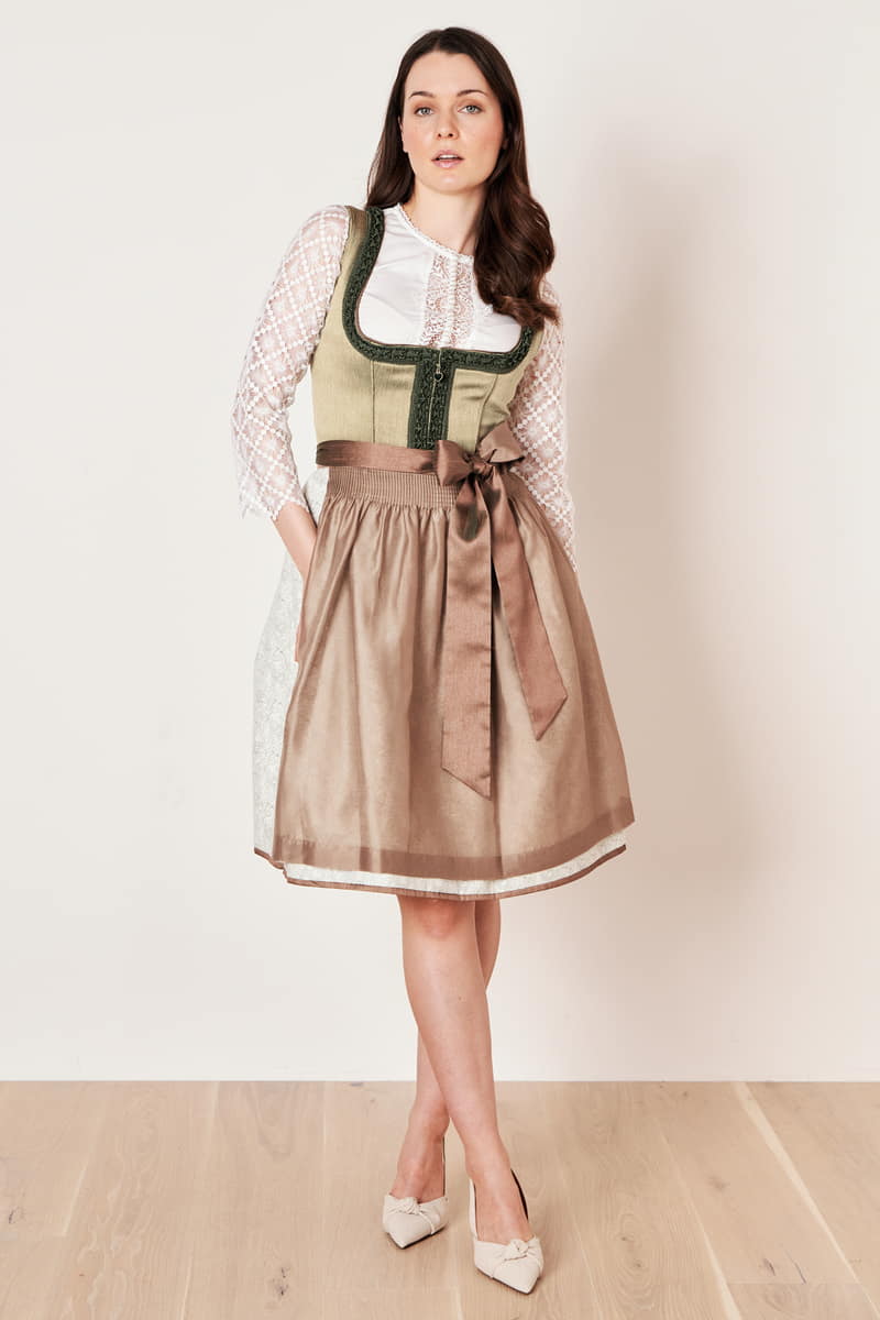 Krüger Madl Dirndl Danila (60cm)