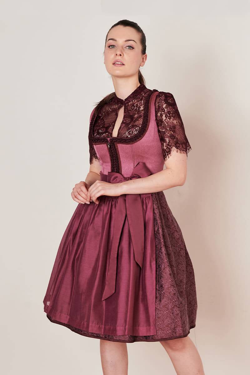 Krüger Madl Dirndl Danila (60cm)