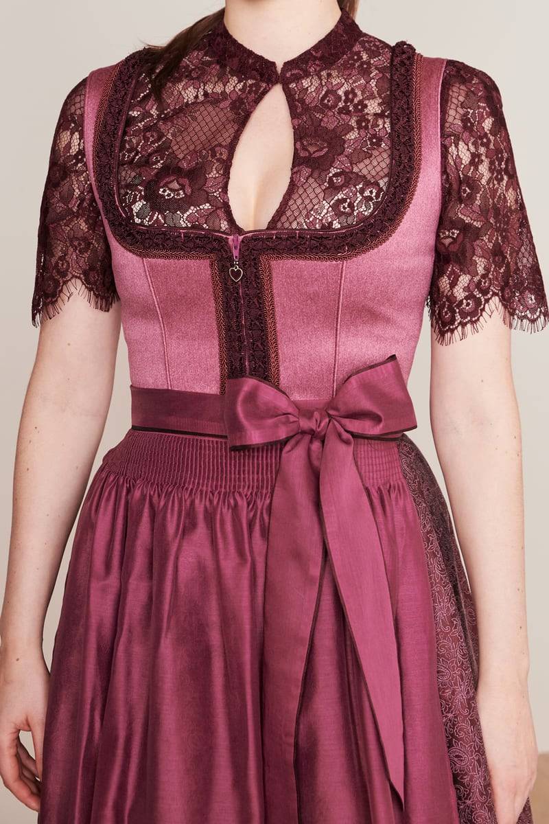 Krüger Madl Dirndl Danila (70cm)