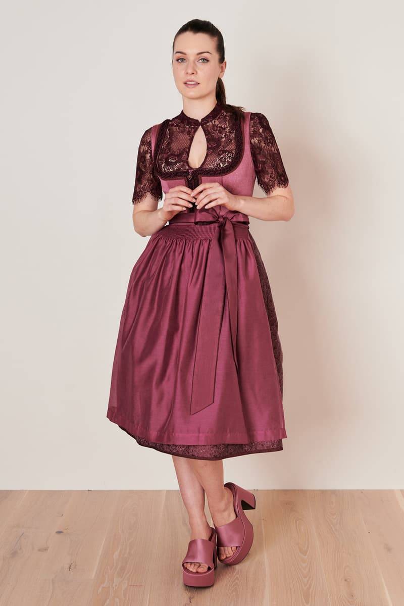 Krüger Madl Dirndl Danila (70cm)