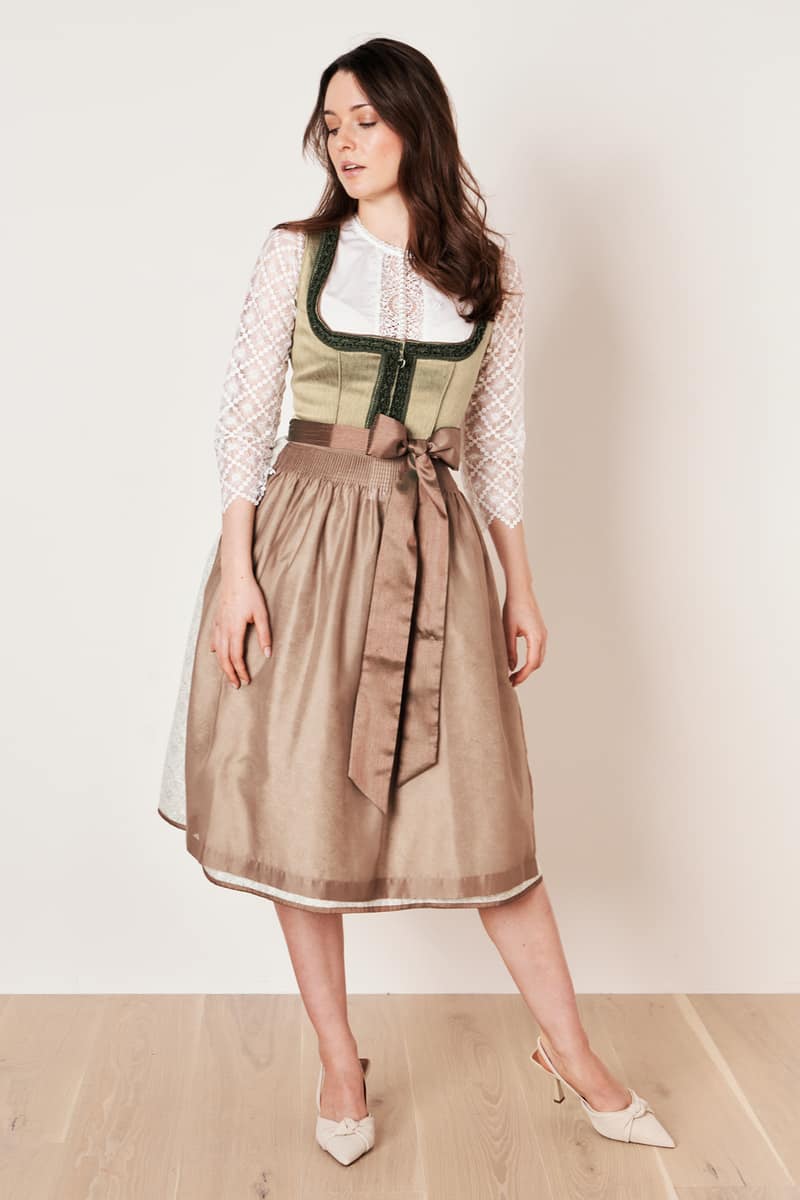 Krüger Madl Dirndl Danila (70cm)