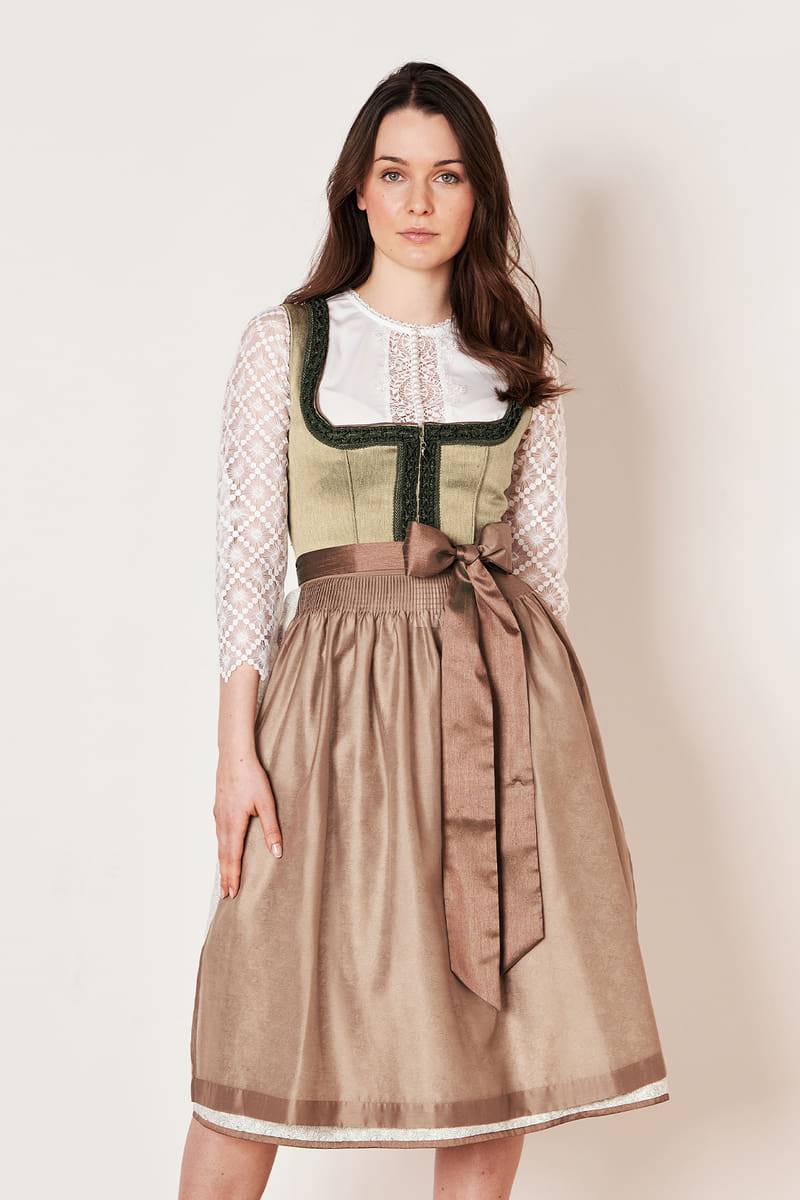 Krüger Madl Dirndl Danila (70cm)