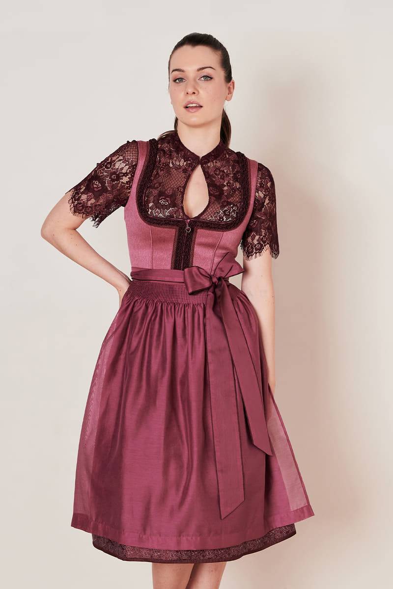 Krüger Madl Dirndl Danila (70cm)