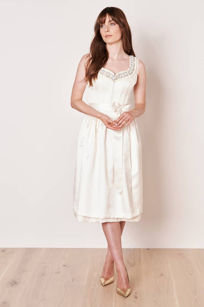 Krüger Madl Dirndl Deborah (70cm)