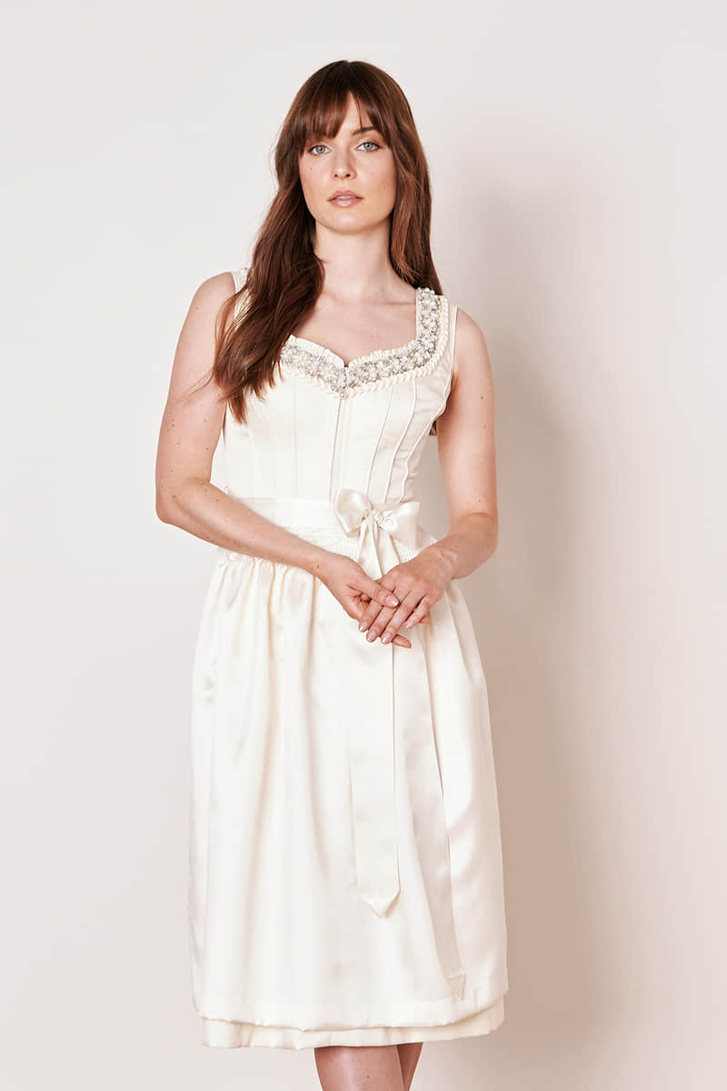 Krüger Madl Dirndl Deborah (70cm)