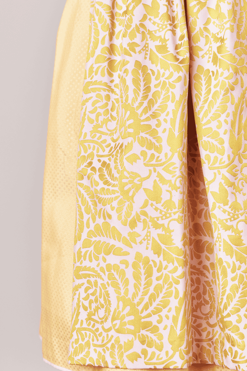 Krüger Madl Dirndl Delaila (70cm)